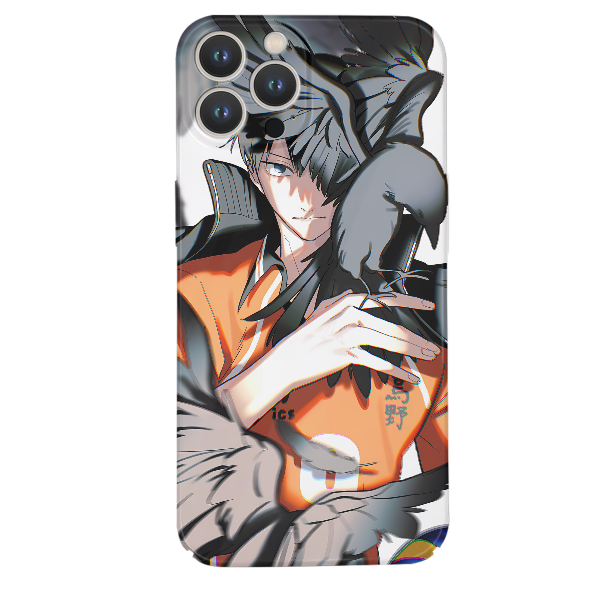 （画像用） ハイキュー!! Haikyu!! 【iPhone 14シリーズ対応】ハードケース